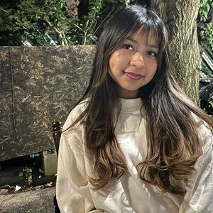 Meet your Posher, Jackie